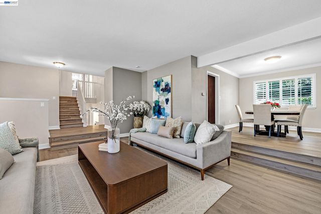 4022 San Juan Ct, Fremont, CA 94536