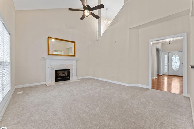 7 Hickory Hollow Court, Greenville, SC 29607