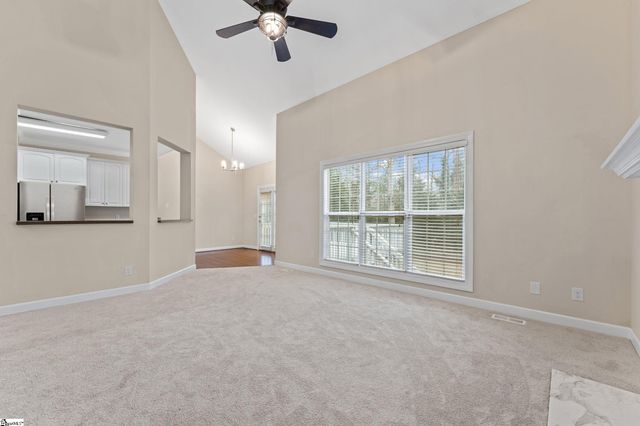 7 Hickory Hollow Court, Greenville, SC 29607