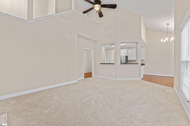 7 Hickory Hollow Court, Greenville, SC 29607