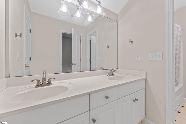 7 Hickory Hollow Court, Greenville, SC 29607