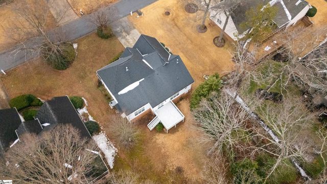 7 Hickory Hollow Court, Greenville, SC 29607