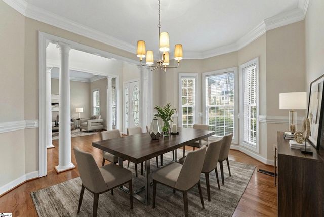 7 Hickory Hollow Court, Greenville, SC 29607