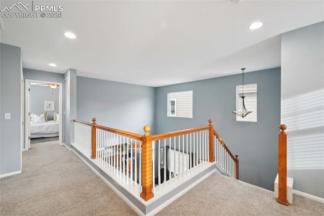 11514 Mountain Turtle Drive, Colorado Springs, CO 80921