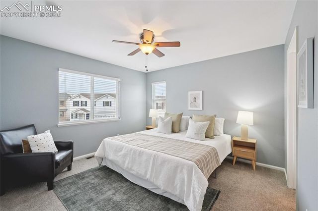 11514 Mountain Turtle Drive, Colorado Springs, CO 80921