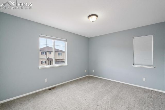 11514 Mountain Turtle Drive, Colorado Springs, CO 80921