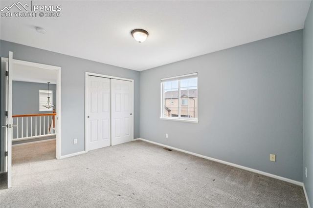 11514 Mountain Turtle Drive, Colorado Springs, CO 80921