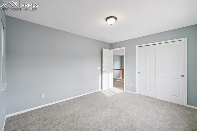 11514 Mountain Turtle Drive, Colorado Springs, CO 80921