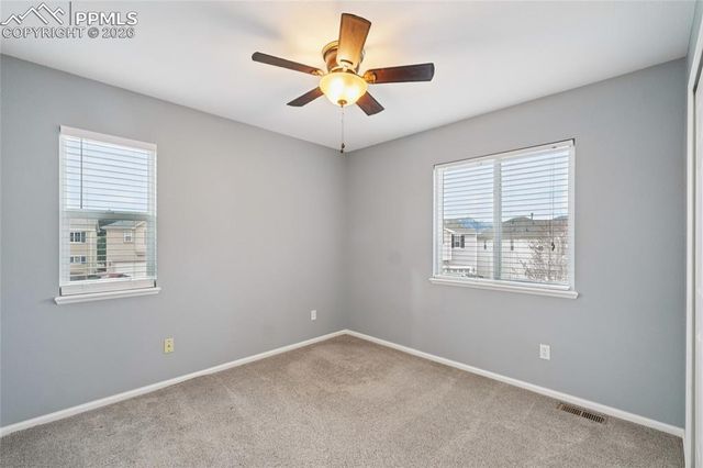 11514 Mountain Turtle Drive, Colorado Springs, CO 80921