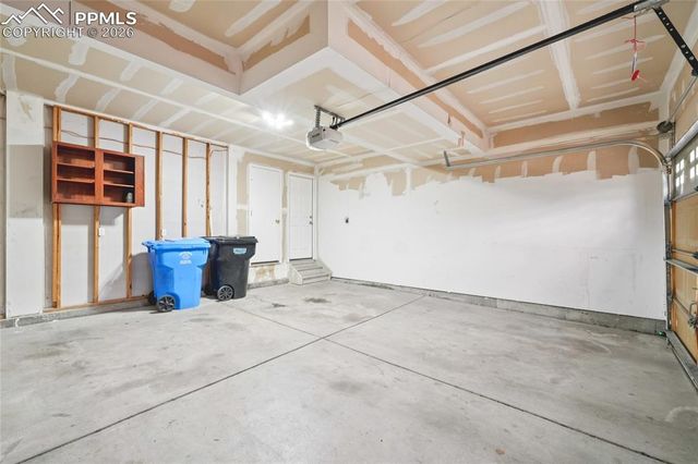 11514 Mountain Turtle Drive, Colorado Springs, CO 80921