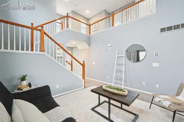 11514 Mountain Turtle Drive, Colorado Springs, CO 80921