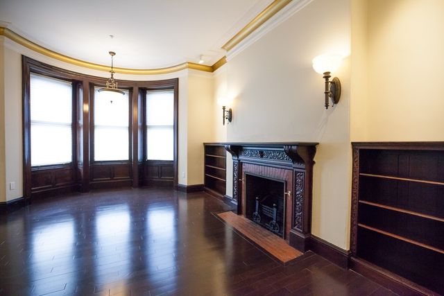 404 Marlborough St 3, Boston, MA 02115