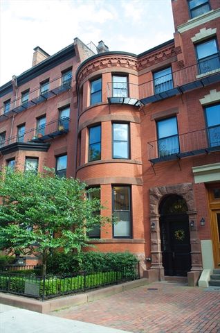 404 Marlborough St 3, Boston, MA 02115