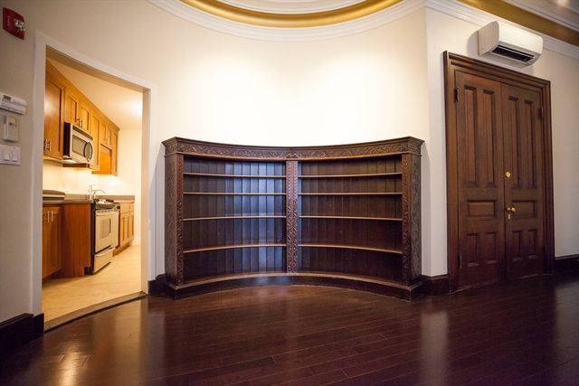 404 Marlborough St 3, Boston, MA 02115