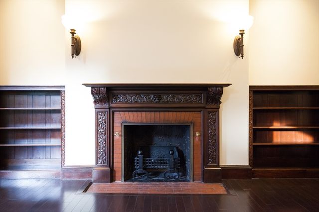404 Marlborough St 3, Boston, MA 02115