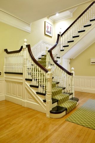 404 Marlborough St 3, Boston, MA 02115