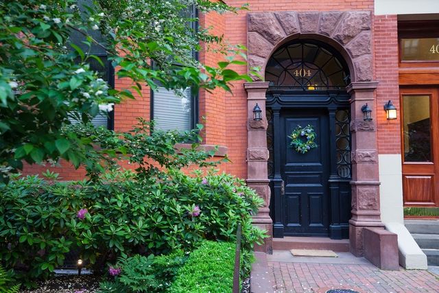 404 Marlborough St 3, Boston, MA 02115