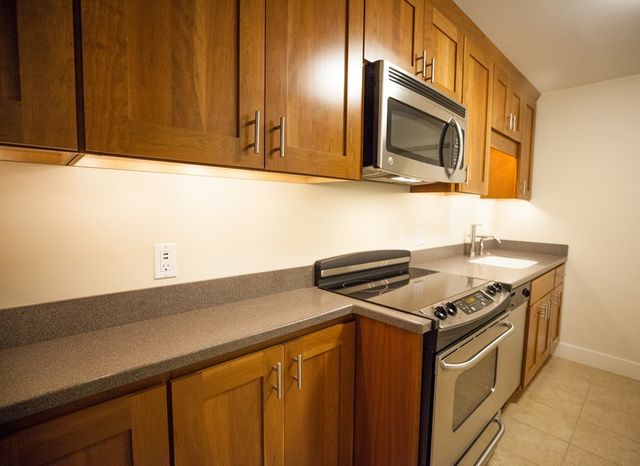 404 Marlborough St 3, Boston, MA 02115