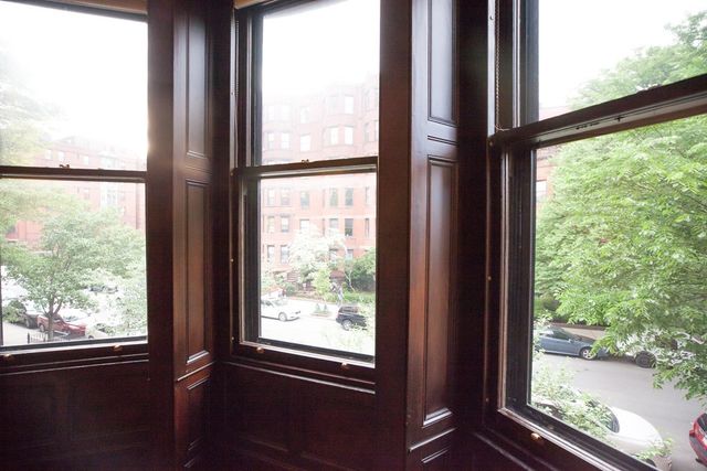 404 Marlborough St 3, Boston, MA 02115