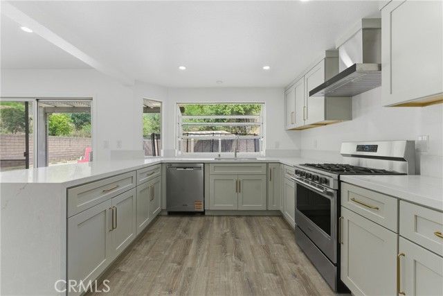 1500 Aldea, Montebello, CA 90640