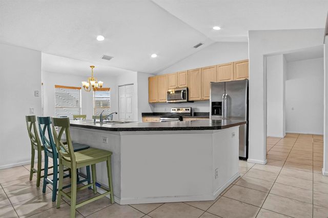 3408 SW Funtuna Street, Port St. Lucie, FL 34953