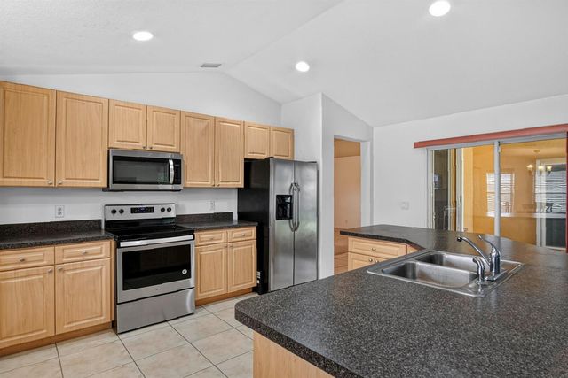 3408 SW Funtuna Street, Port St. Lucie, FL 34953