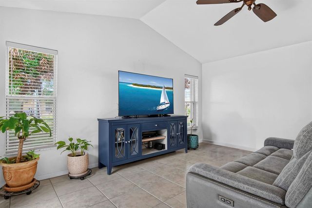 3408 SW Funtuna Street, Port St. Lucie, FL 34953