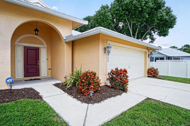 3408 SW Funtuna Street, Port St. Lucie, FL 34953