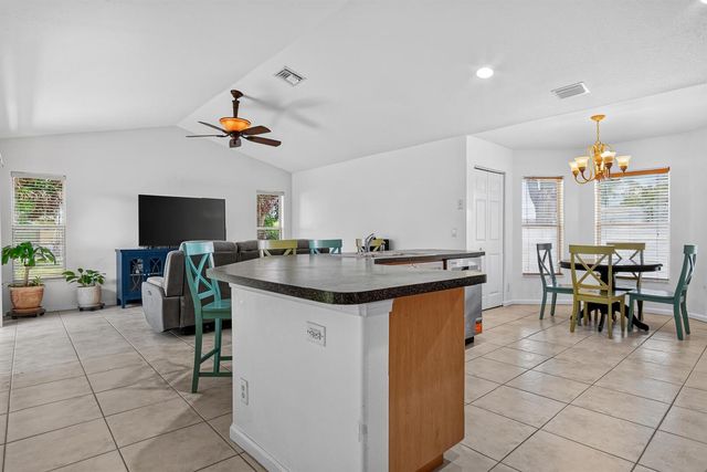 3408 SW Funtuna Street, Port St. Lucie, FL 34953
