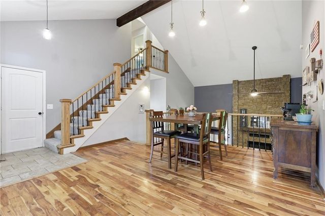 5796 SE Pine Lane, Holt, MO 64048