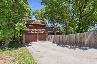 5796 SE Pine Lane, Holt, MO 64048
