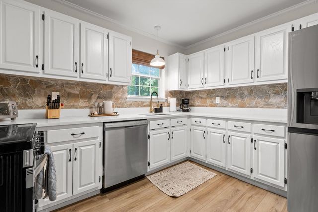 2125 Port Royal Drive, Soddy Daisy, TN 37379