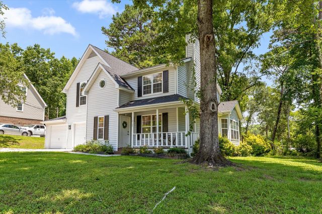 2125 Port Royal Drive, Soddy Daisy, TN 37379