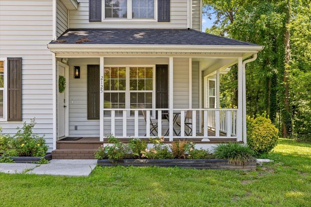 2125 Port Royal Drive, Soddy Daisy, TN 37379