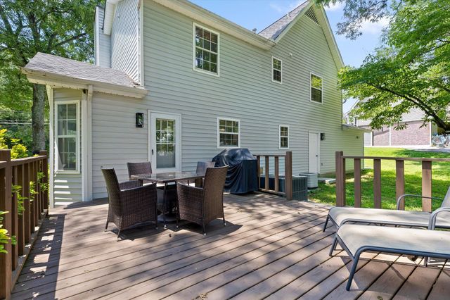 2125 Port Royal Drive, Soddy Daisy, TN 37379