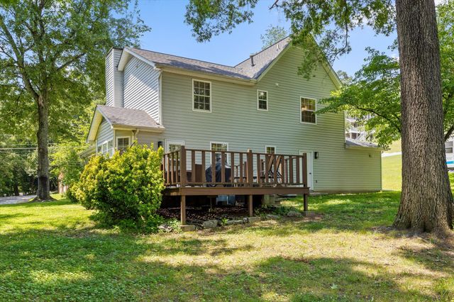 2125 Port Royal Drive, Soddy Daisy, TN 37379