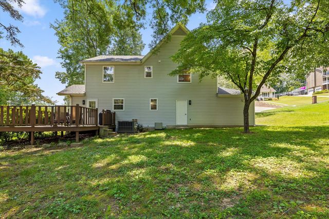 2125 Port Royal Drive, Soddy Daisy, TN 37379