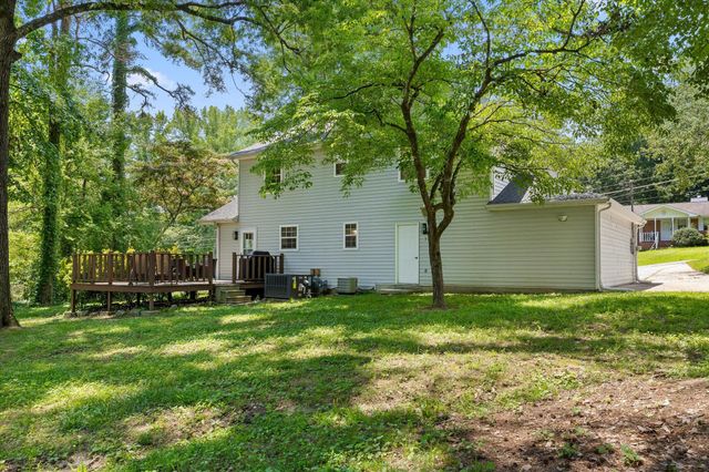 2125 Port Royal Drive, Soddy Daisy, TN 37379