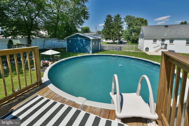 541 HIGHLAND AVE, Feasterville Trevose, PA 19053