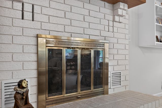 5 Huesca Lane, Hot Springs Village, AR 71909