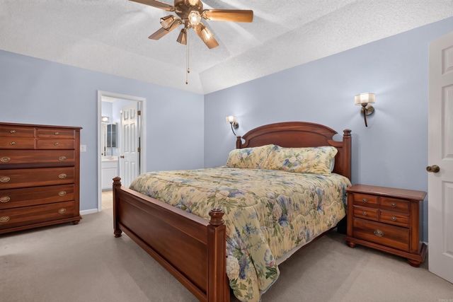 5 Huesca Lane, Hot Springs Village, AR 71909