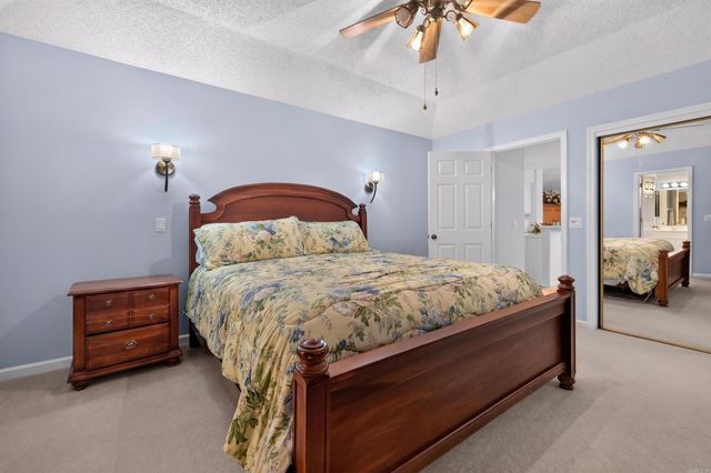 5 Huesca Lane, Hot Springs Village, AR 71909