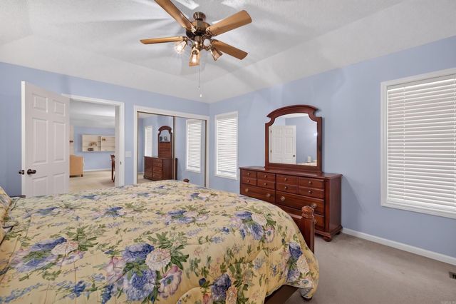 5 Huesca Lane, Hot Springs Village, AR 71909