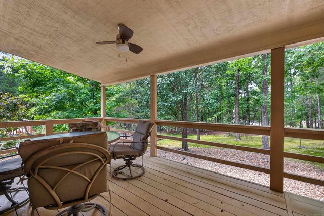 5 Huesca Lane, Hot Springs Village, AR 71909