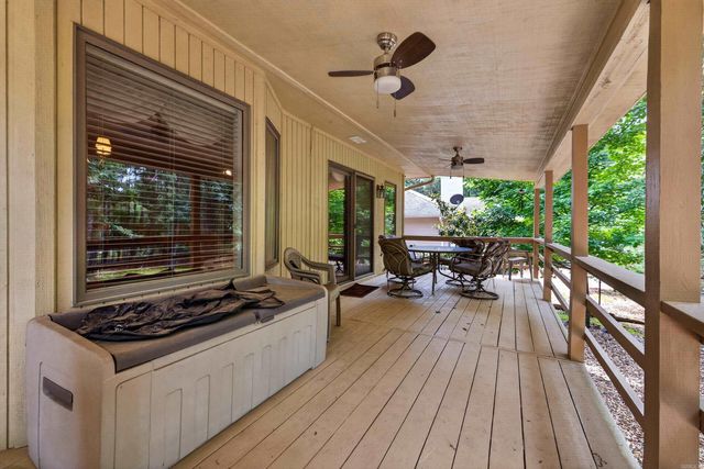 5 Huesca Lane, Hot Springs Village, AR 71909