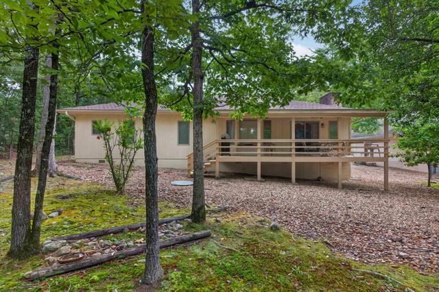 5 Huesca Lane, Hot Springs Village, AR 71909
