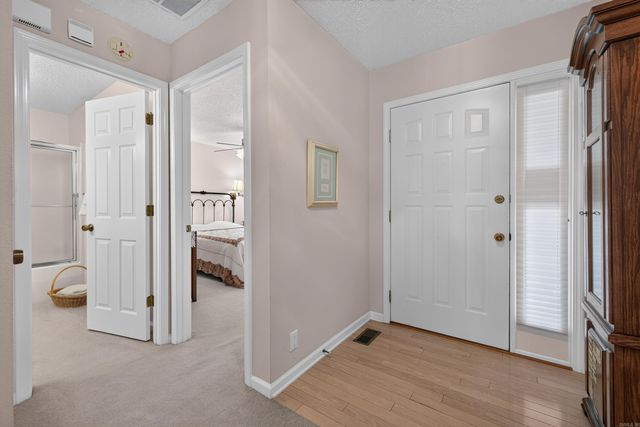 5 Huesca Lane, Hot Springs Village, AR 71909