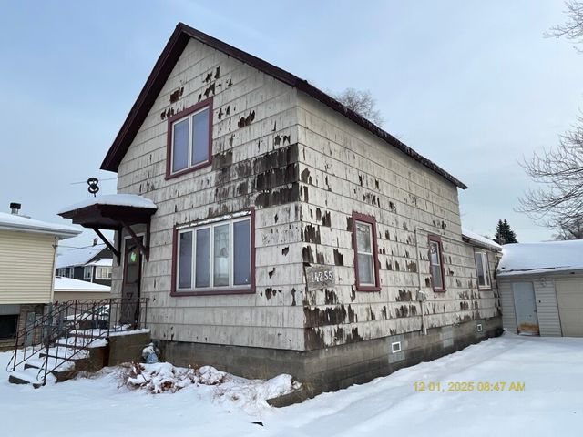 14255 Greenwood Road, Dolton, IL 60419