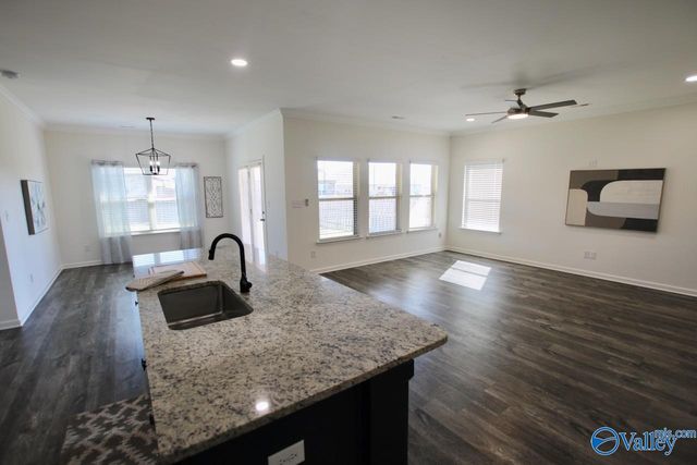134 Sunlit Grove Drive, Harvest, AL 35749