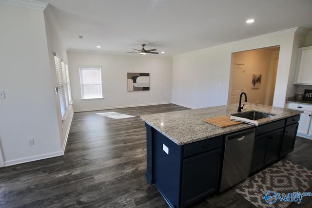 134 Sunlit Grove Drive, Harvest, AL 35749